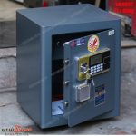 Két sắt siêu cường Việt Tiệp VE5607 điện tử – Model 2024