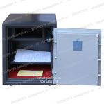 Két sắt Việt Tiệp khóa cơ VC590