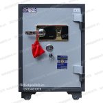 Két sắt phong thủy vân tay VF596 (Tiến Bảo)