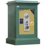 Két sắt Việt Tiệp (Đúc đặc) VK81