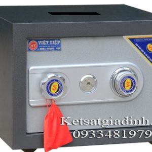 Két sắt Việt Tiệp khoét nóc VK35-CD