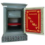 Két sắt Navitbank NVK54