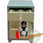 Két Sắt Ngân Hàng GD100