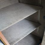 Két sắt Mỹ Gorilla GS150