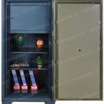 Két sắt ngân hàng BEMC BM160