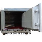 Két sắt Việt Tiệp khoét nóc VK35-CD