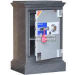 Két sắt Việt Tiệp đúc đặc VTC950 khóa cơ