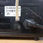 Máy đếm tiền Silicon MC-B52