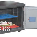 Két sắt Việt Tiệp khoét nóc VK38DT-CD