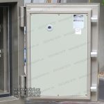 Két sắt cơ chống khoan nhập Hàn Quốc BFB-C685