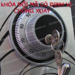 Két Sắt KTV1760 Chuyên Dụng Cho Tiệm Vàng – Giải Pháp Bảo Mật Tối Ưu