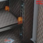 Két sắt Bokee BK50-F1 vân tay mã số tích hợp app thông minh