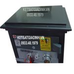 Két sắt Công Đức (khoét nóc) Goldbank KN45-CD