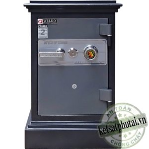 Két sắt Welko WKN54