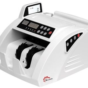 Máy đếm tiền Silicon MC-B12