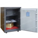 Két sắt Việt Tiệp điện tử báo động VE65