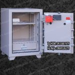 Két sắt thông minh Truly TS67 SMS