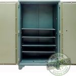 Két sắt ngân hàng K560