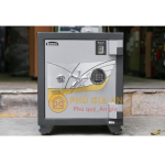 Két sắt Siêu cường Samurai ME25 điện tử