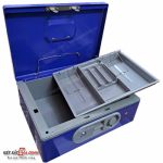 Hộp đựng tiền mật mã 8868L