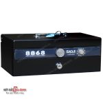 Hộp đựng tiền mật mã 8868