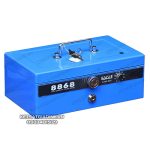 Hộp đựng tiền mật mã 8868