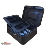 Hộp đựng tiền 90A2 đổi được mã số tùy ý