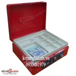Hộp đựng tiền mật mã 668L