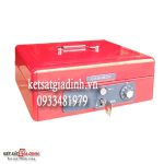 Hộp đựng tiền mật mã 668L