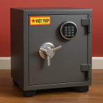 Két Sắt Việt Tiệp Tại Hải Phòng – Chính Hãng, Giá Tốt, Giao Nhanh Trong Ngày