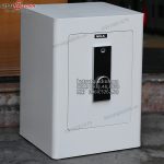 Két sắt vân tay điện tử Nika KDF615 Siêu cường chống cạy