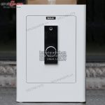 Két sắt vân tay điện tử Nika KDF615 Siêu cường chống cạy