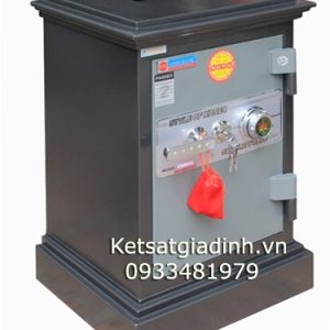 Két sắt công đức Adelbank AC920CD