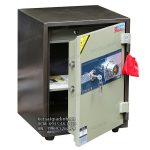 Két sắt khóa cơ AVC98