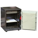 Két sắt khóa cơ AVC98