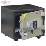 Két sắt điện tử Adelbank AVE84