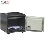 Két sắt điện tử Adelbank AVE84