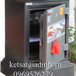 Két sắt cao cấp Adelbank CD125