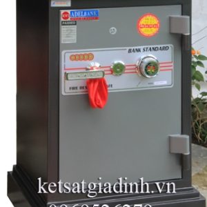 Két sắt cao cấp Adelbank CD125