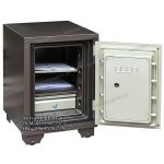 Két sắt cánh đúc cơ đổi mã Adelbank SV600-LC