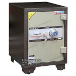 Két sắt cánh đúc cơ đổi mã Adelbank SV600-LC
