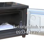 Két sắt cánh đúc Adelbank khóa cơ SVC89