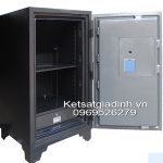 Két sắt cỡ lớn khóa điện tử báo động SVE1100