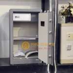 Két sắt AIFEIBAO XDLB 80 vân tay điện tử, app điện thoại