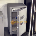 Két sắt AIFEIBAO XDLB 80 vân tay điện tử, app điện thoại