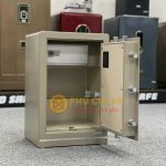 Két sắt AIFEIBAO HK-60FL vân tay điện tử kết nối App điện thoại