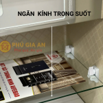 Két sắt AIFEIBAO HK-60FL vân tay điện tử kết nối App điện thoại