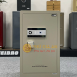 Két sắt AIFEIBAO HK-80FL vân tay điện tử quản lý qua App