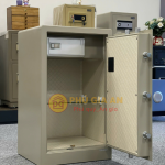 Két sắt AIFEIBAO HK-80FL vân tay điện tử quản lý qua App