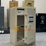 Két sắt AIFEIBAO HK-80FL vân tay điện tử quản lý qua App